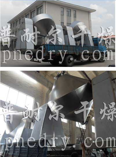 聚氧乙烯真空干燥機(jī)